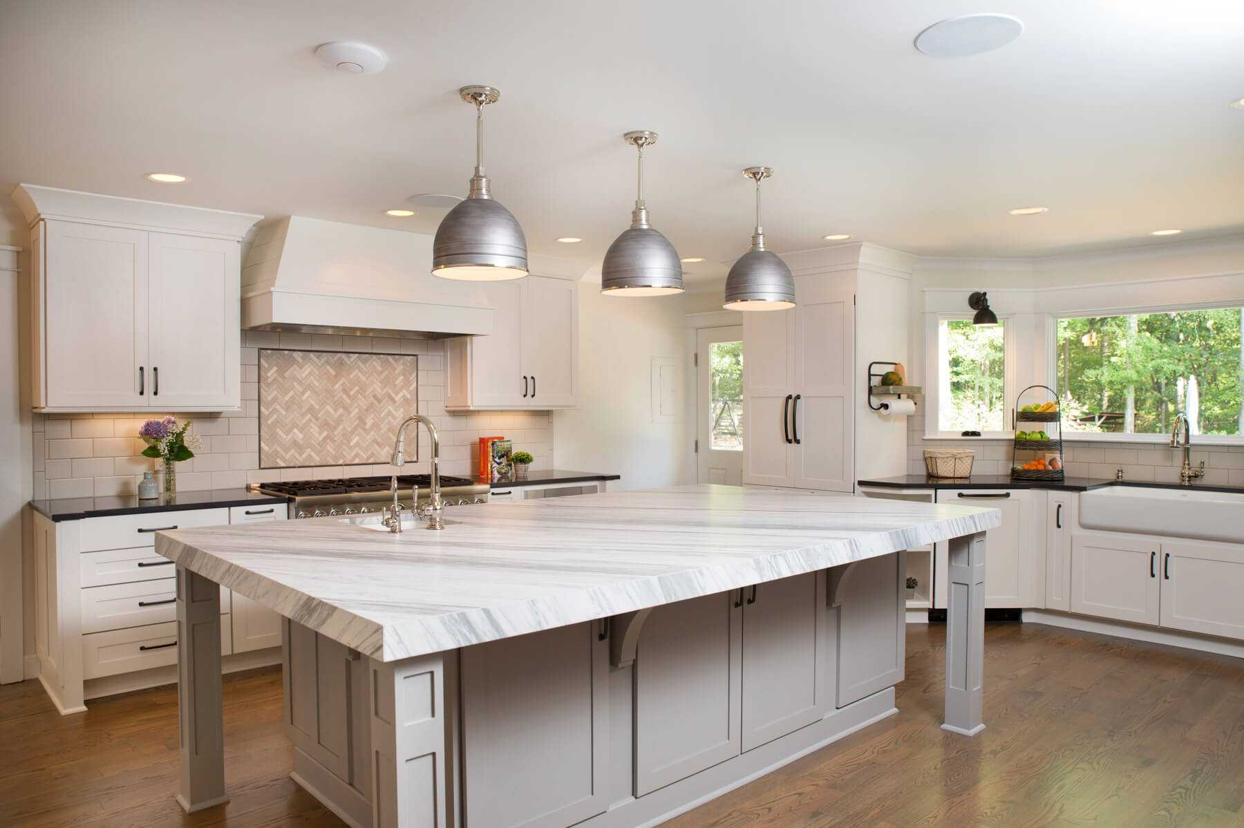 Kitchen Makeover