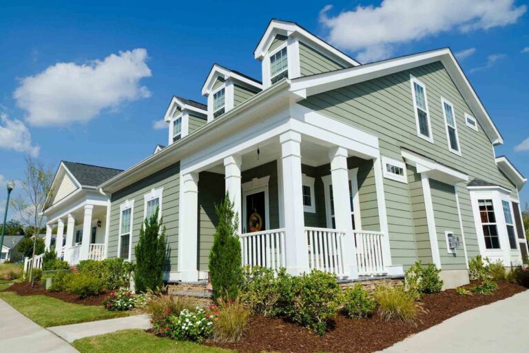 Home Siding