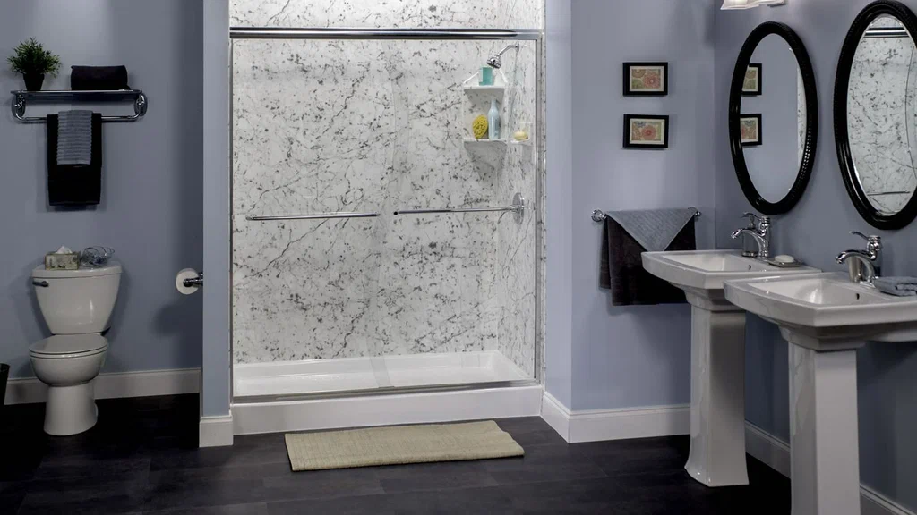Bathtub Remodeling